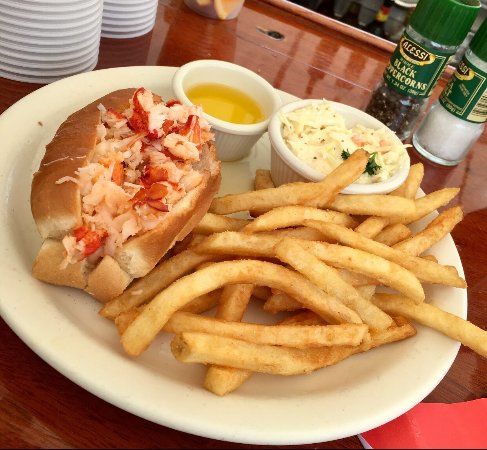Crab Shell