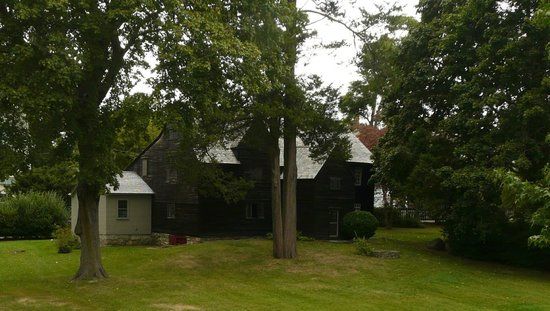 The Hempsted Houses