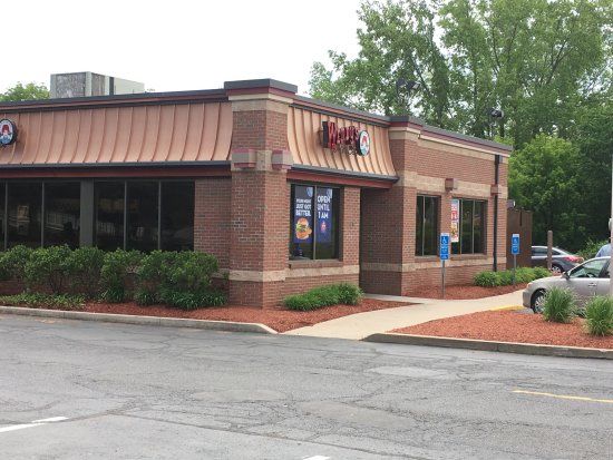Wendy's