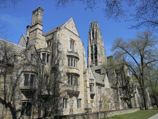Yale University