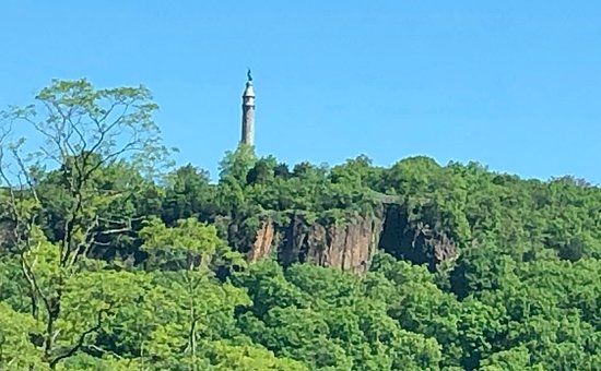 East Rock Park