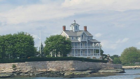 Thimble Islands