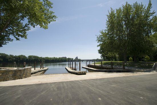 Riverside Park