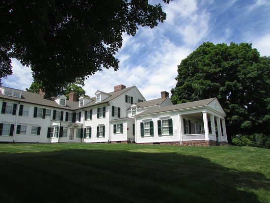 Hill-Stead Museum