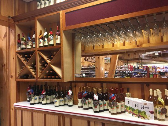 Bishop's Orchards