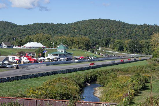 Lime Rock Park