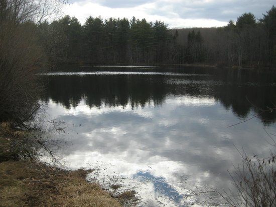 West Rock Ridge State Park