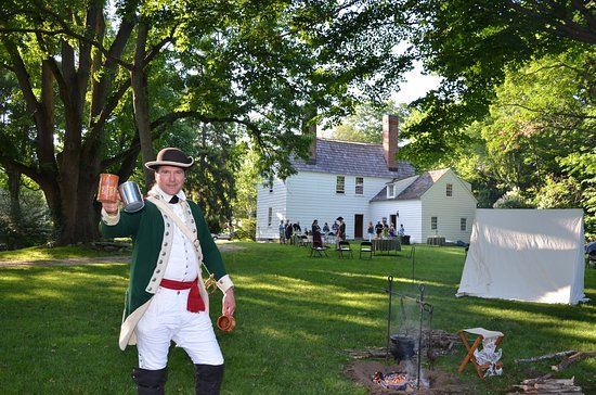 Fairfield Museum and History Center