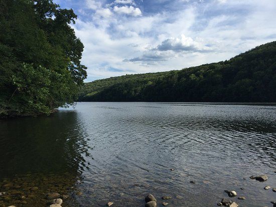 Kettletown State Park
