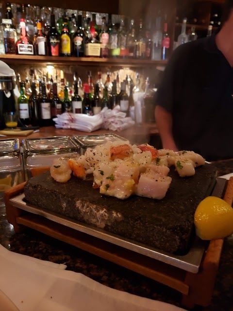 Anthony J's Bistro
