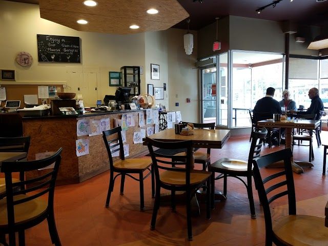 Lena's Cafe and Confections